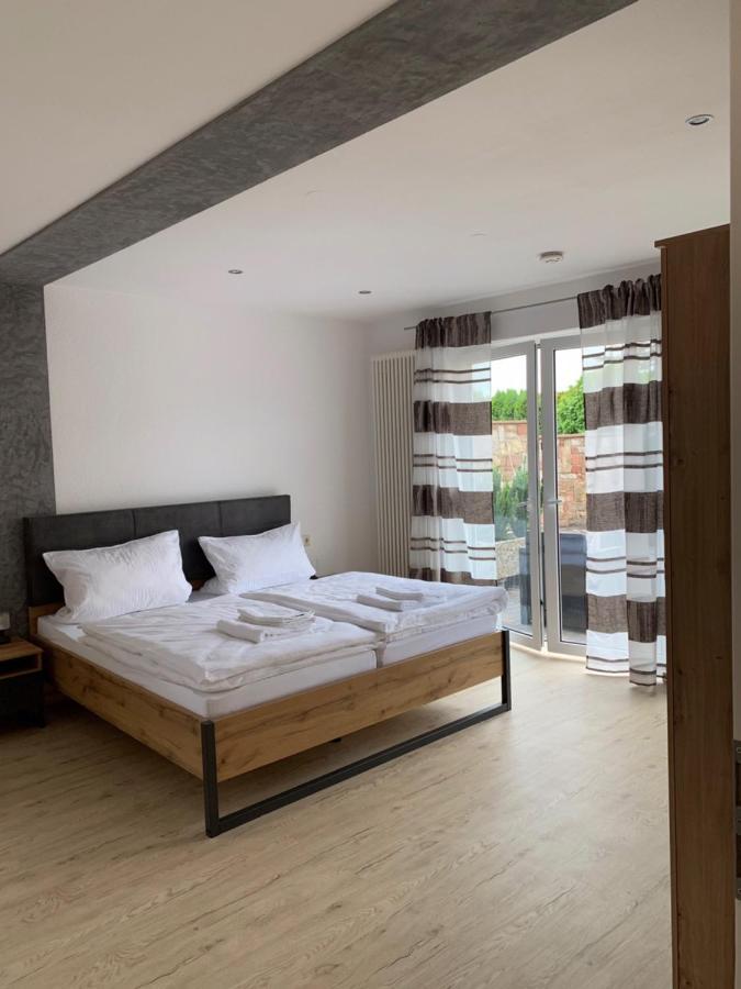 Hgh - Hotel Garni Helbig Neustadt an der Weinstraße المظهر الخارجي الصورة