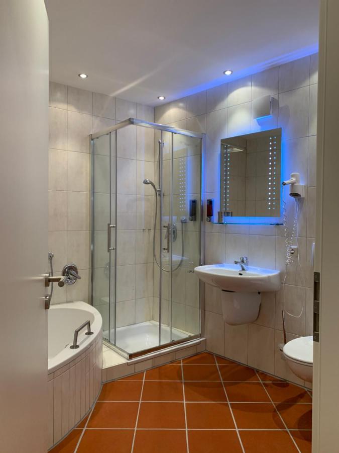 Hgh - Hotel Garni Helbig Neustadt an der Weinstraße المظهر الخارجي الصورة