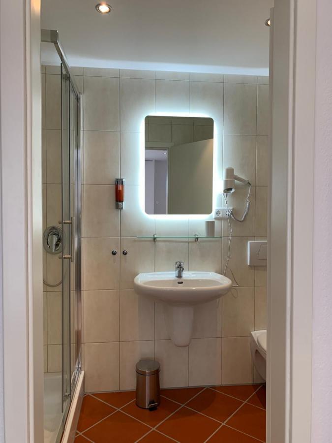Hgh - Hotel Garni Helbig Neustadt an der Weinstraße المظهر الخارجي الصورة