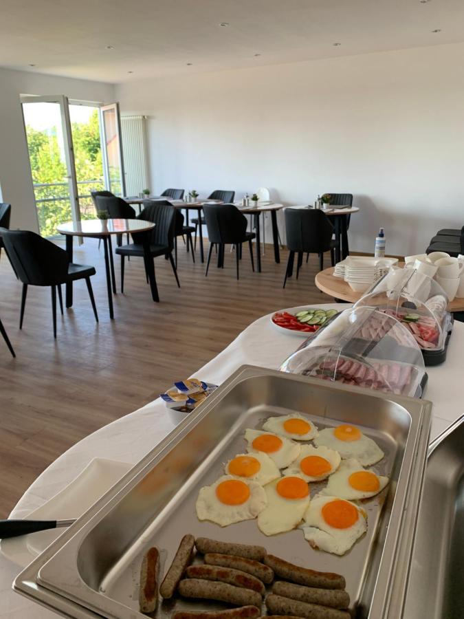 Hgh - Hotel Garni Helbig Neustadt an der Weinstraße المظهر الخارجي الصورة