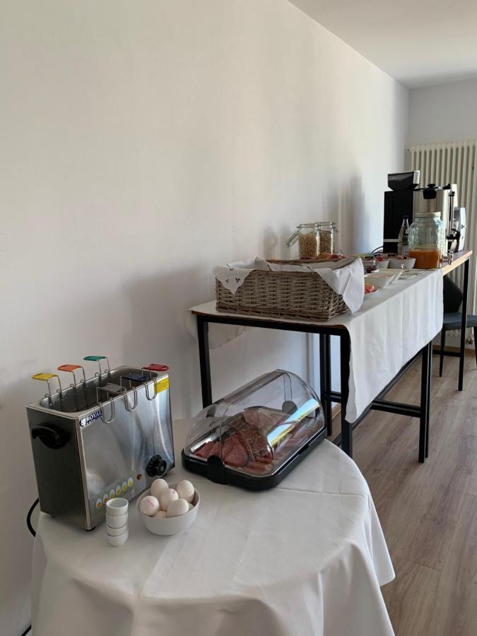 Hgh - Hotel Garni Helbig Neustadt an der Weinstraße المظهر الخارجي الصورة