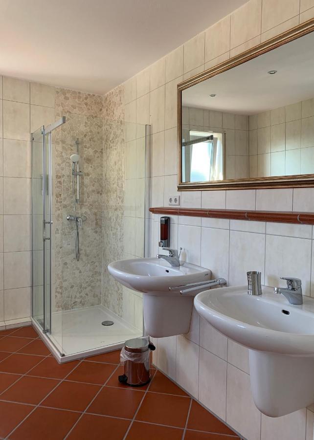 Hgh - Hotel Garni Helbig Neustadt an der Weinstraße المظهر الخارجي الصورة