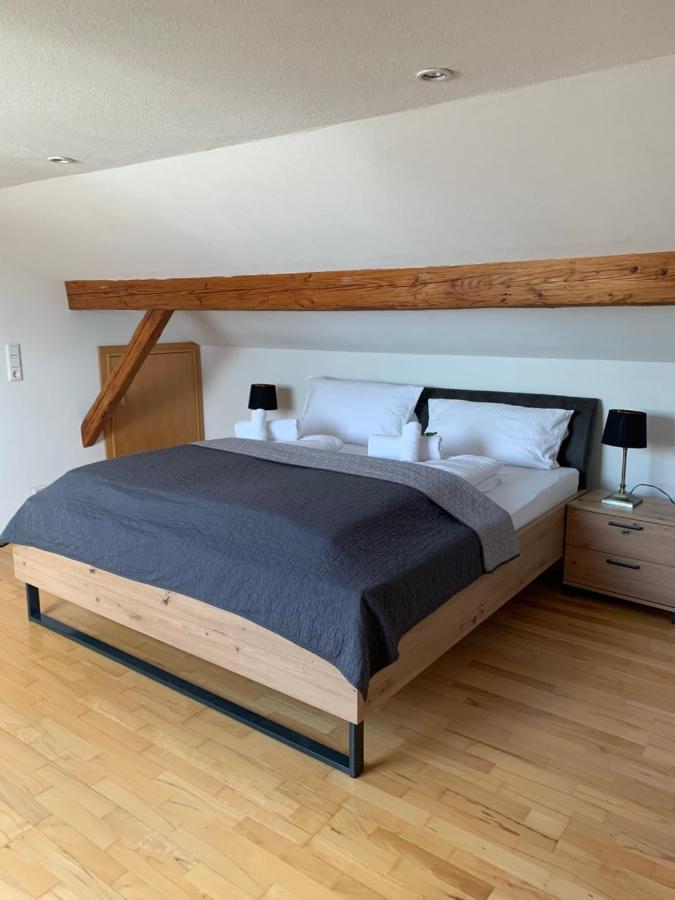 Hgh - Hotel Garni Helbig Neustadt an der Weinstraße المظهر الخارجي الصورة
