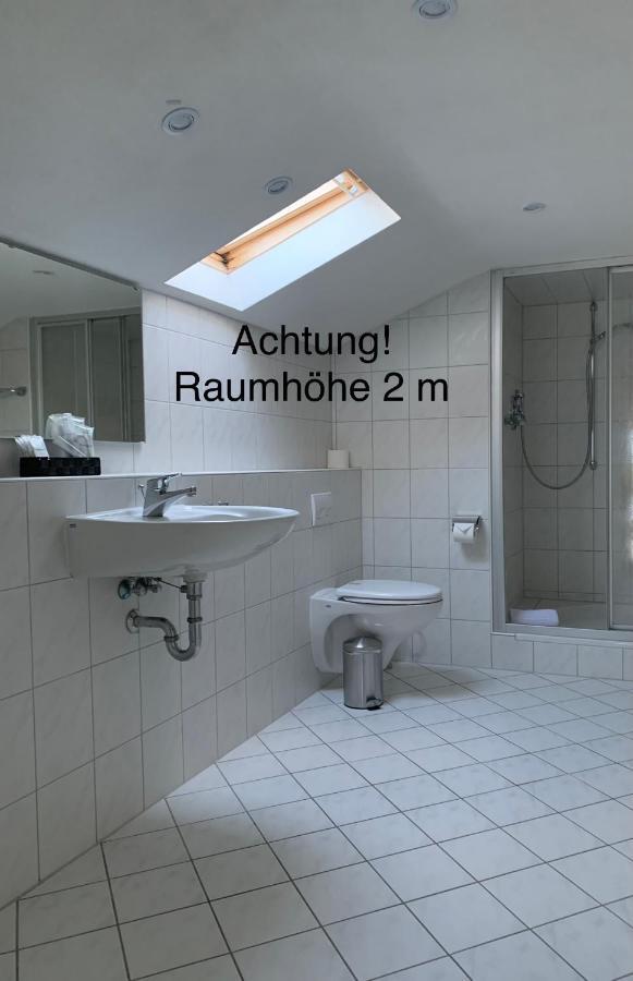 Hgh - Hotel Garni Helbig Neustadt an der Weinstraße المظهر الخارجي الصورة
