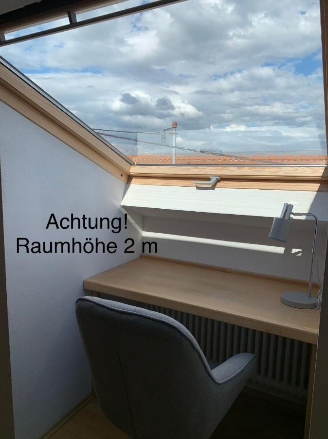 Hgh - Hotel Garni Helbig Neustadt an der Weinstraße المظهر الخارجي الصورة