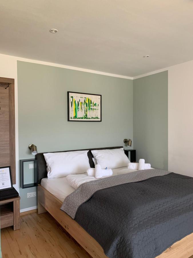 Hgh - Hotel Garni Helbig Neustadt an der Weinstraße المظهر الخارجي الصورة