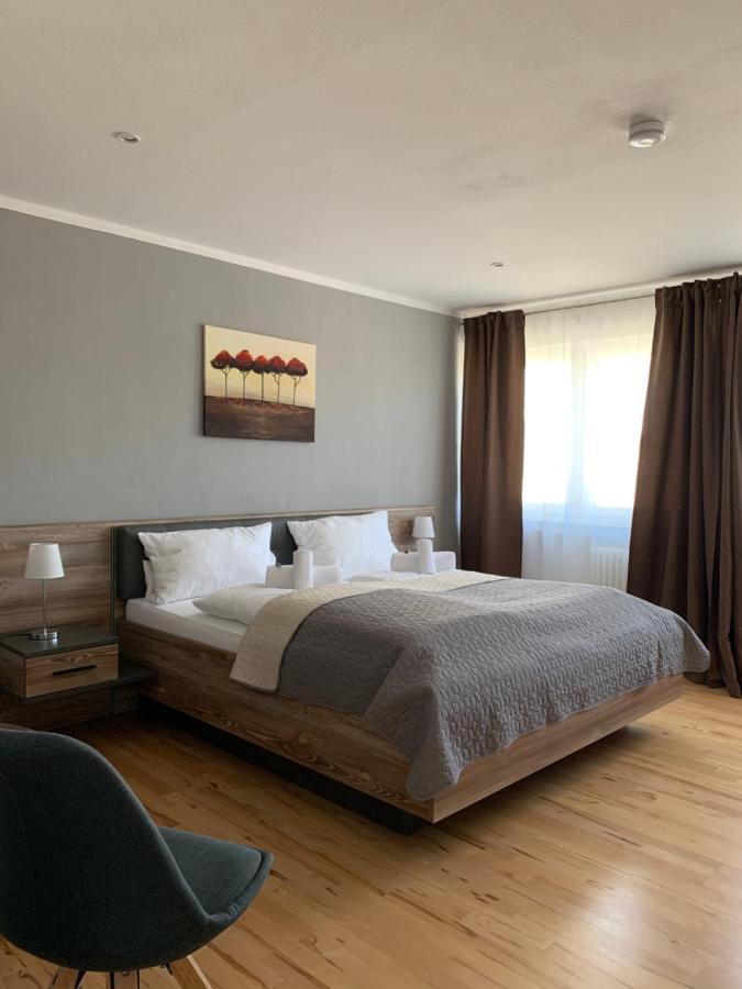Hgh - Hotel Garni Helbig Neustadt an der Weinstraße المظهر الخارجي الصورة