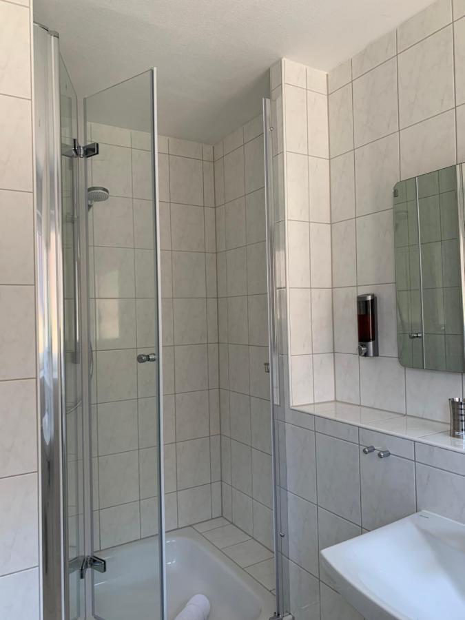 Hgh - Hotel Garni Helbig Neustadt an der Weinstraße المظهر الخارجي الصورة