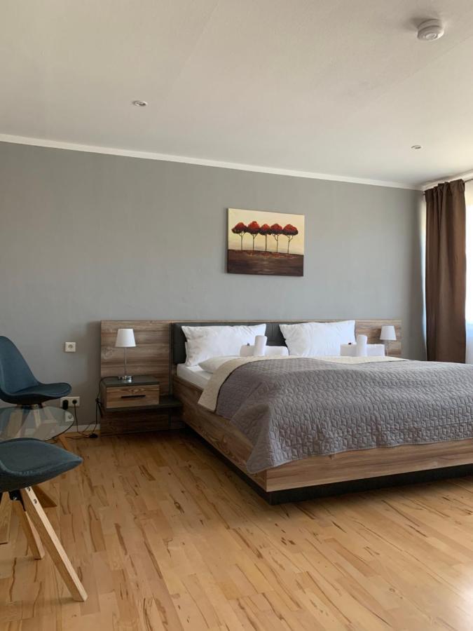 Hgh - Hotel Garni Helbig Neustadt an der Weinstraße المظهر الخارجي الصورة