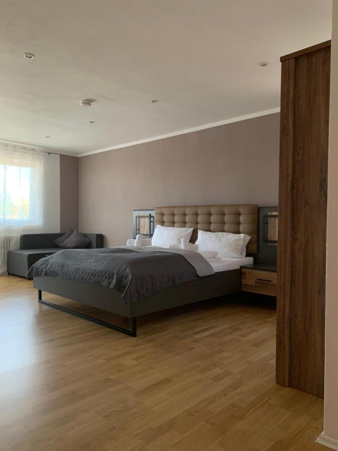 Hgh - Hotel Garni Helbig Neustadt an der Weinstraße المظهر الخارجي الصورة